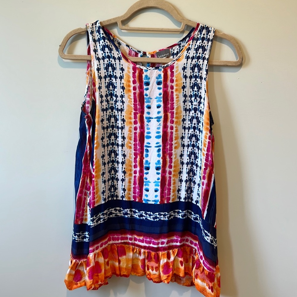 Braeve top from Evereve